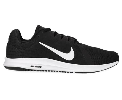 wmns nike downshifter 8 damen|Nike Women's Downshifter 8 Sneaker, Black/Black.